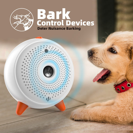Ultrasonic Bark Stopper