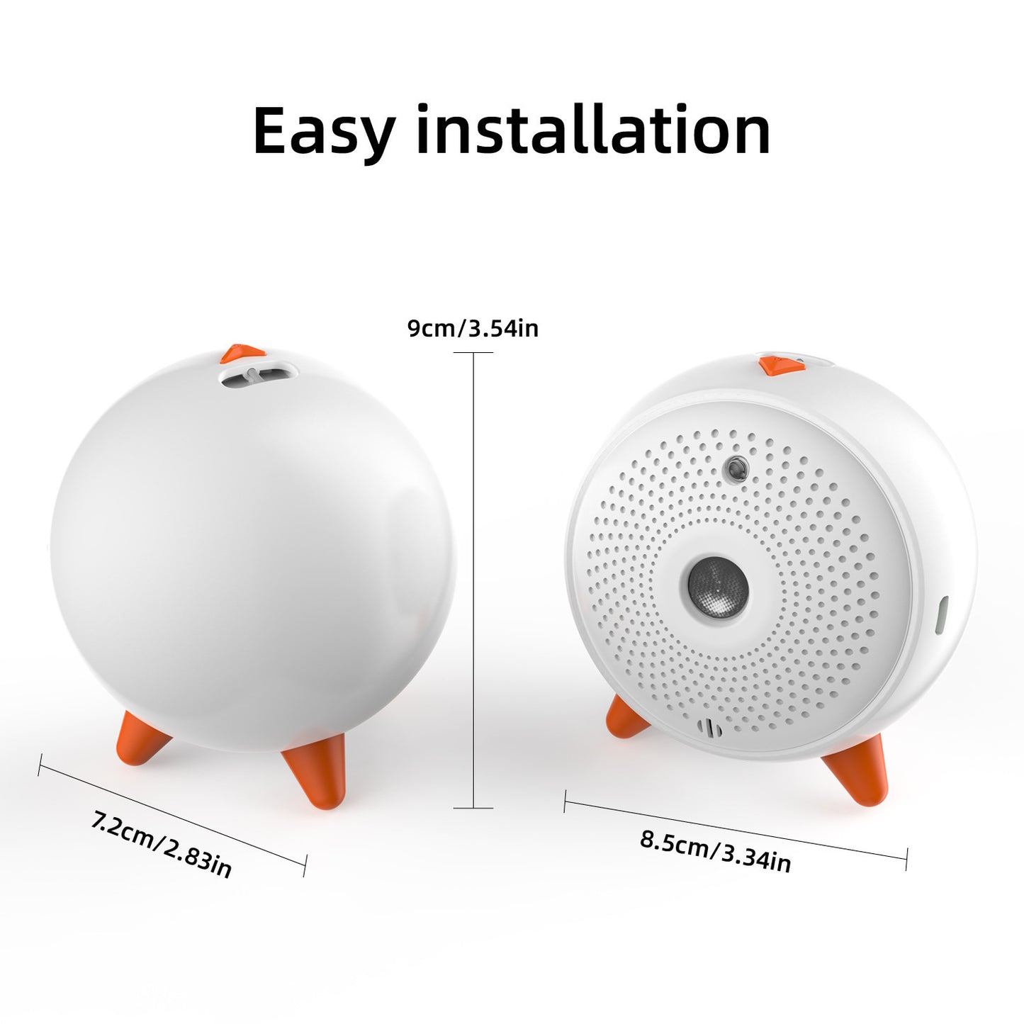 Ultrasonic Bark Stopper